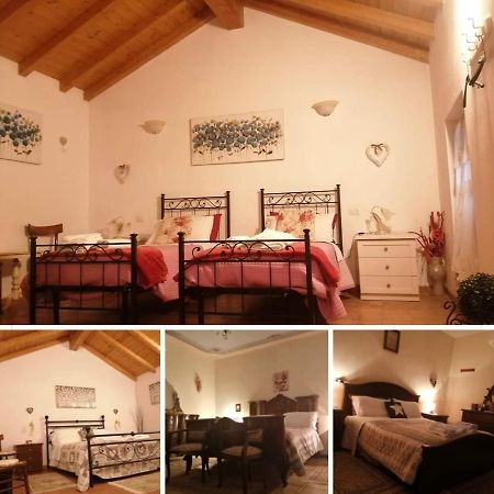Felix House Bed & Breakfast Codevilla Exterior foto