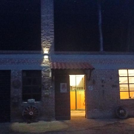Felix House Bed & Breakfast Codevilla Exterior foto