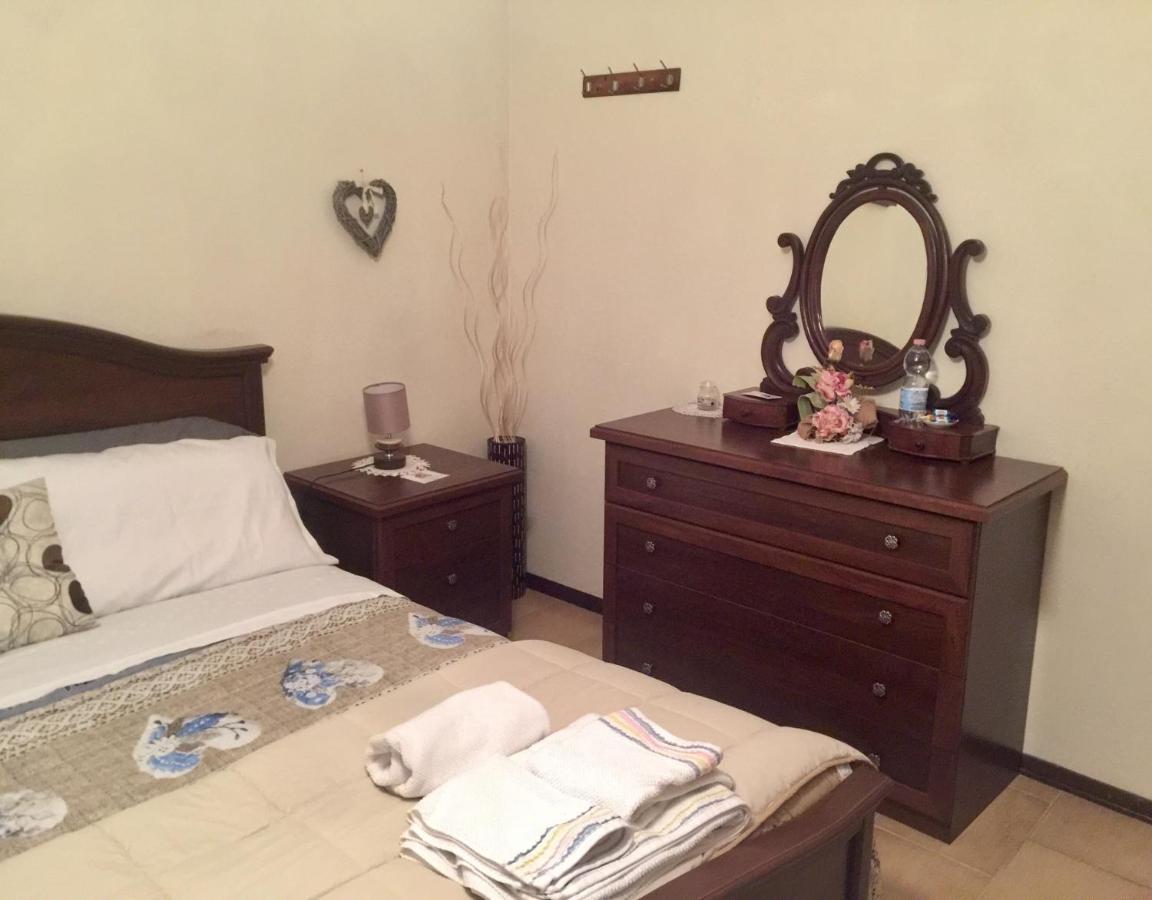 Felix House Bed & Breakfast Codevilla Exterior foto