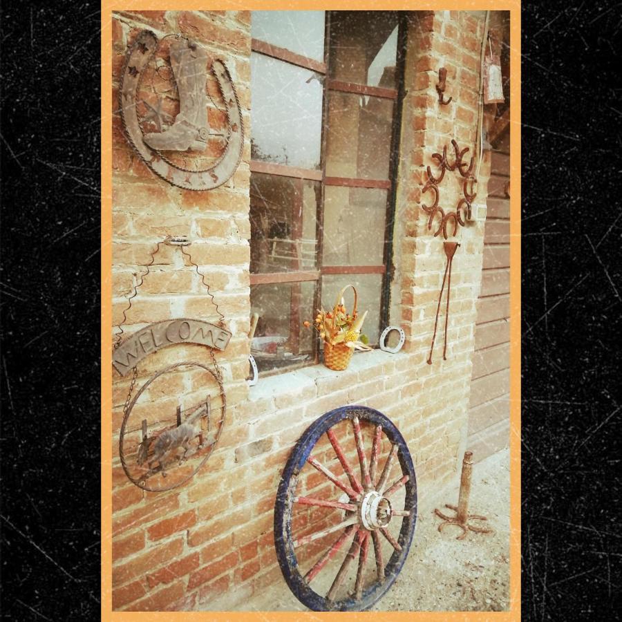 Felix House Bed & Breakfast Codevilla Exterior foto