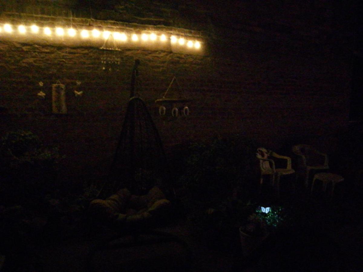 Felix House Bed & Breakfast Codevilla Exterior foto