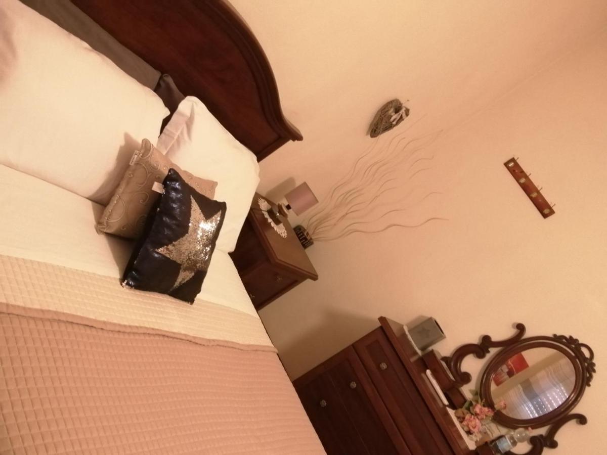 Felix House Bed & Breakfast Codevilla Exterior foto