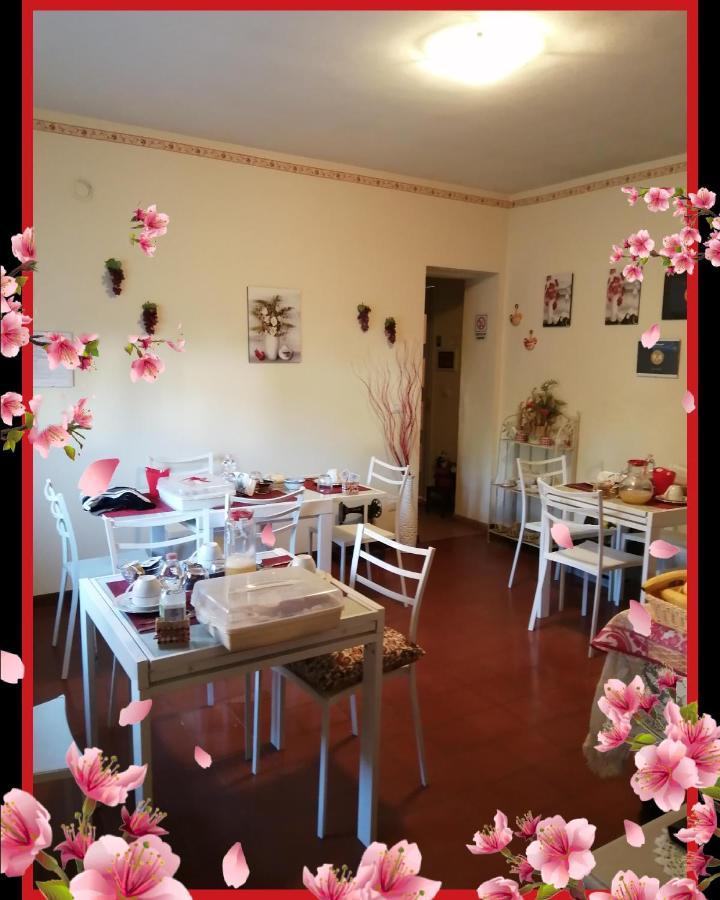 Felix House Bed & Breakfast Codevilla Exterior foto