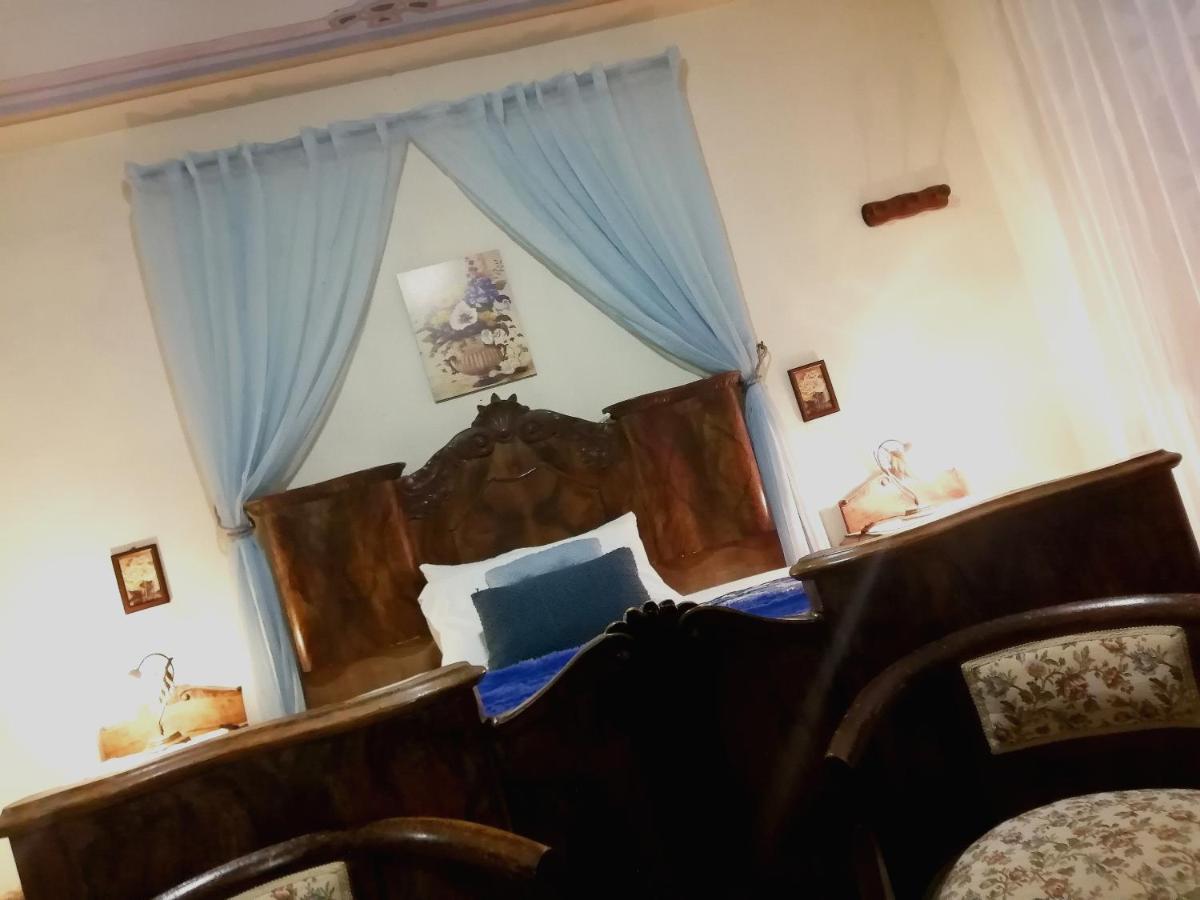 Felix House Bed & Breakfast Codevilla Exterior foto