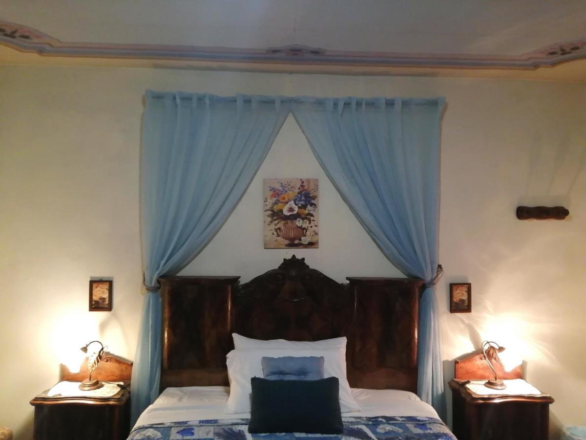 Felix House Bed & Breakfast Codevilla Exterior foto