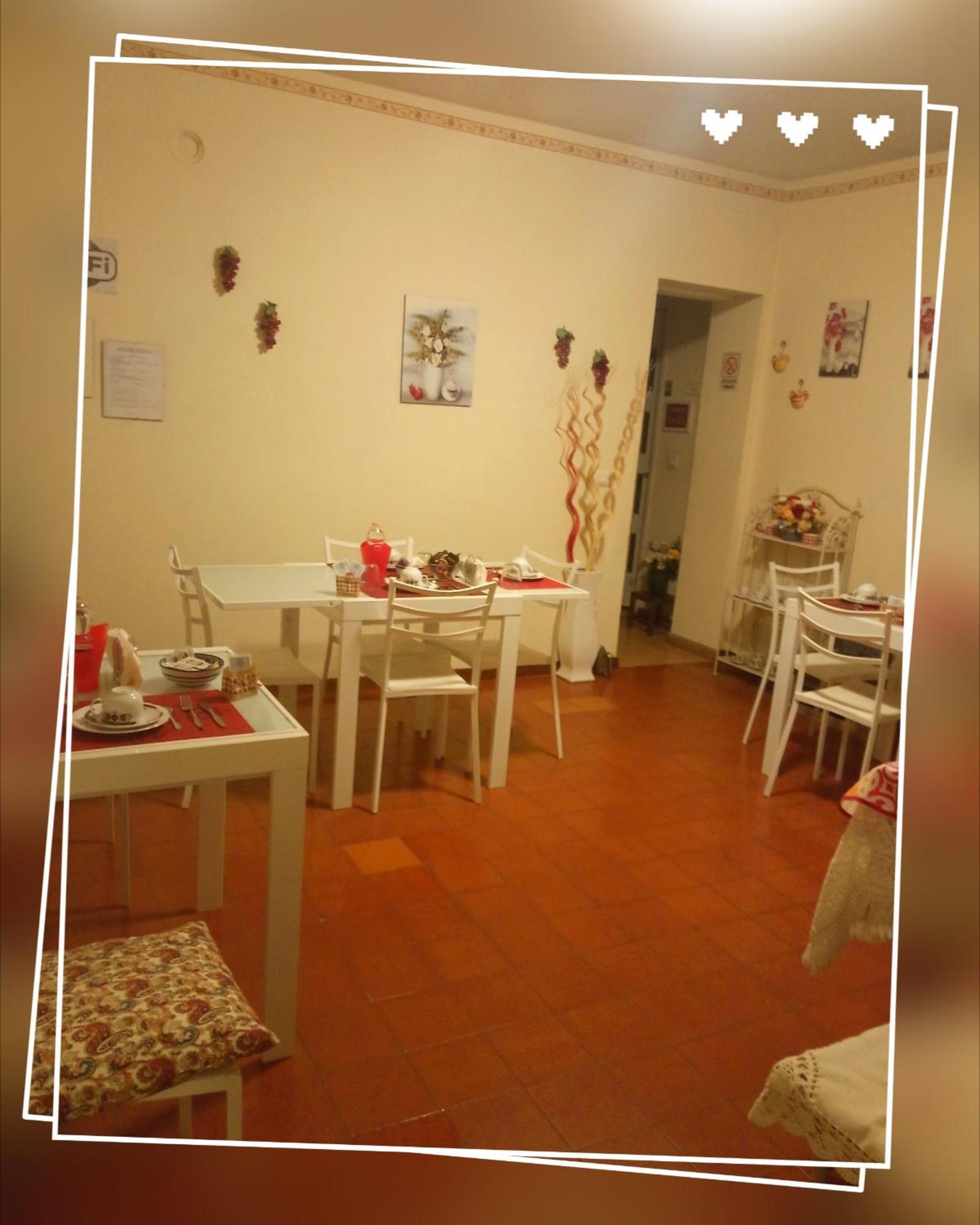 Felix House Bed & Breakfast Codevilla Exterior foto