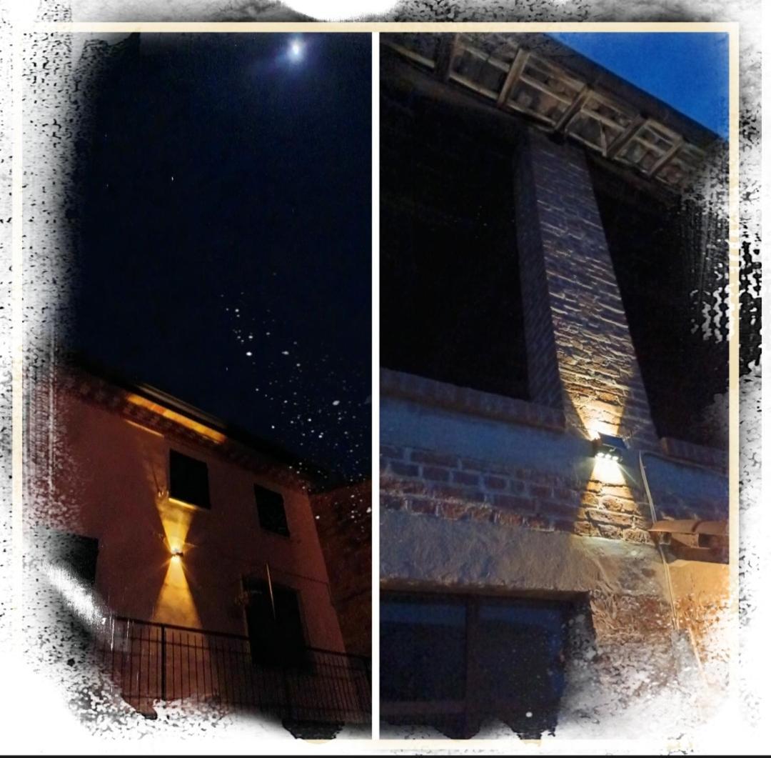 Felix House Bed & Breakfast Codevilla Exterior foto