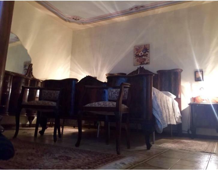 Felix House Bed & Breakfast Codevilla Exterior foto