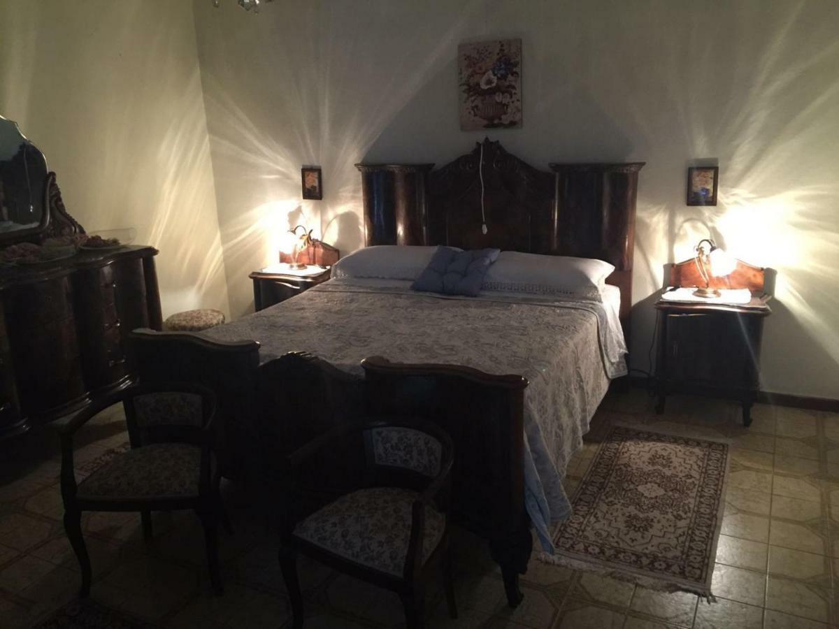 Felix House Bed & Breakfast Codevilla Exterior foto