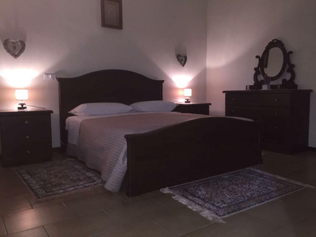 Felix House Bed & Breakfast Codevilla Exterior foto