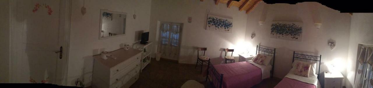 Felix House Bed & Breakfast Codevilla Exterior foto