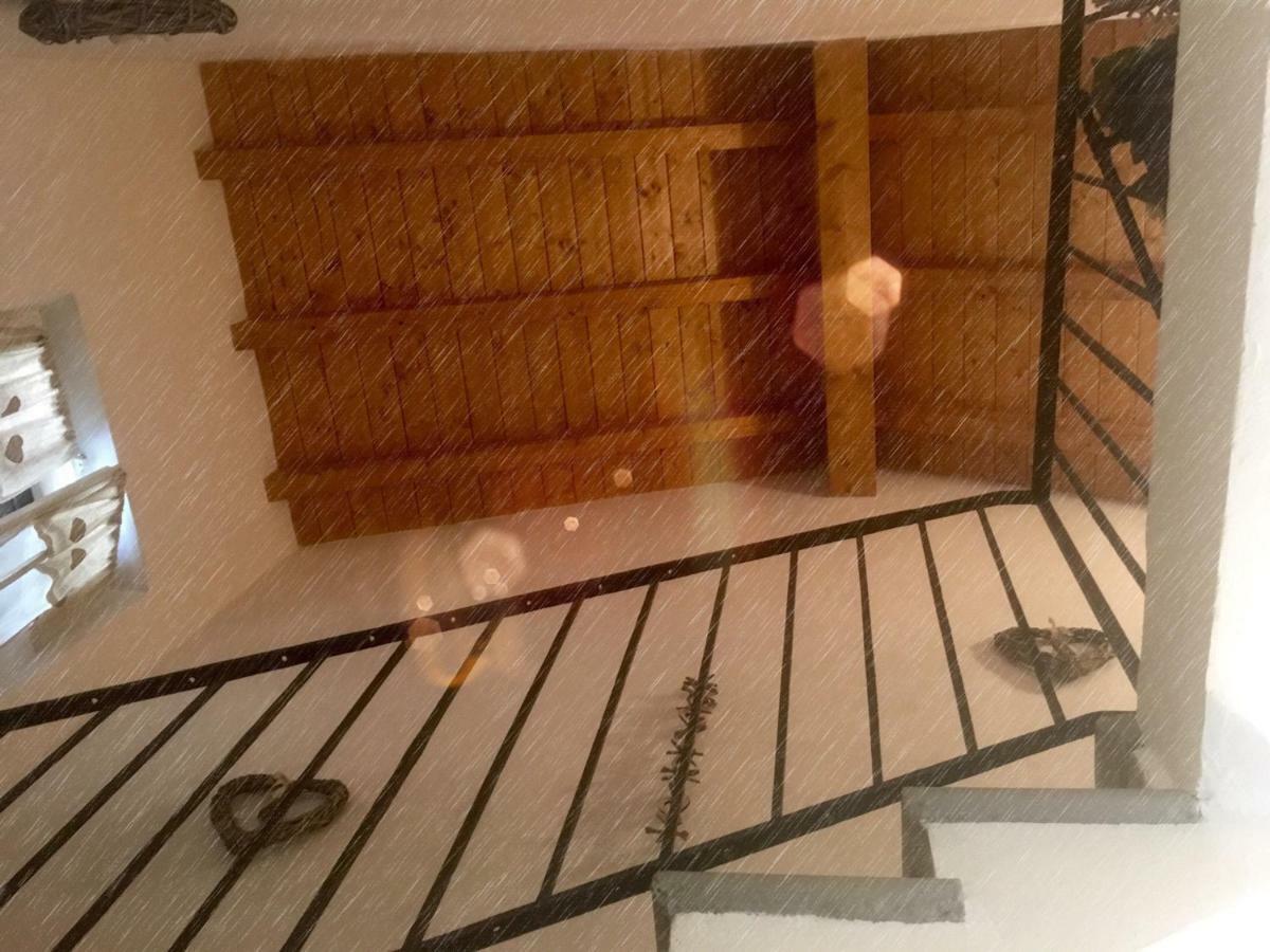 Felix House Bed & Breakfast Codevilla Exterior foto