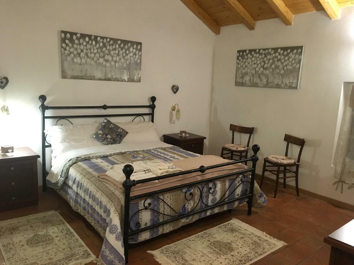 Felix House Bed & Breakfast Codevilla Exterior foto
