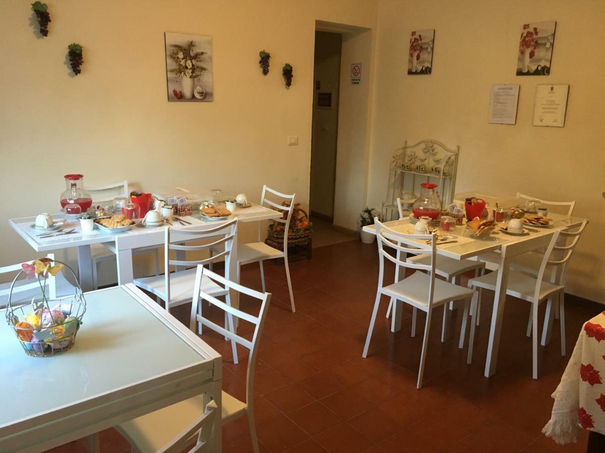 Felix House Bed & Breakfast Codevilla Exterior foto