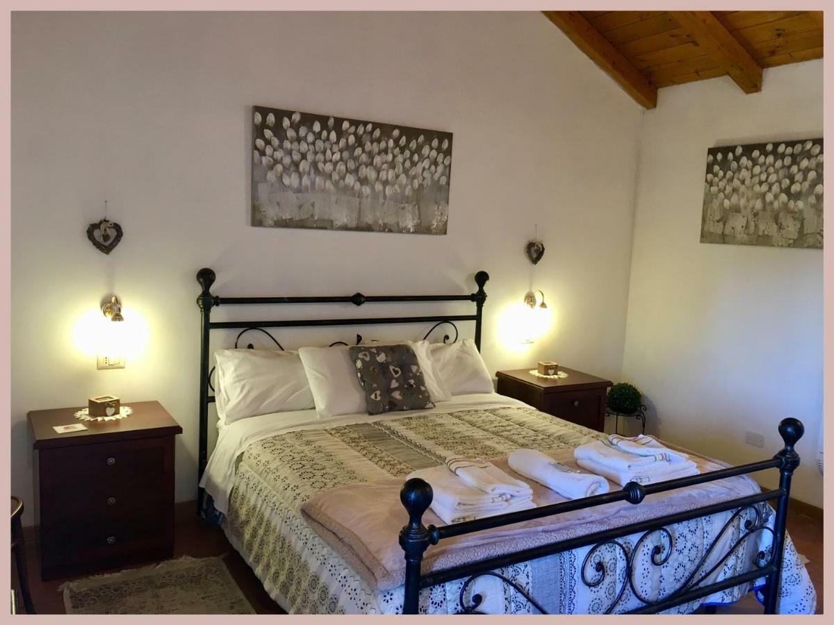 Felix House Bed & Breakfast Codevilla Exterior foto